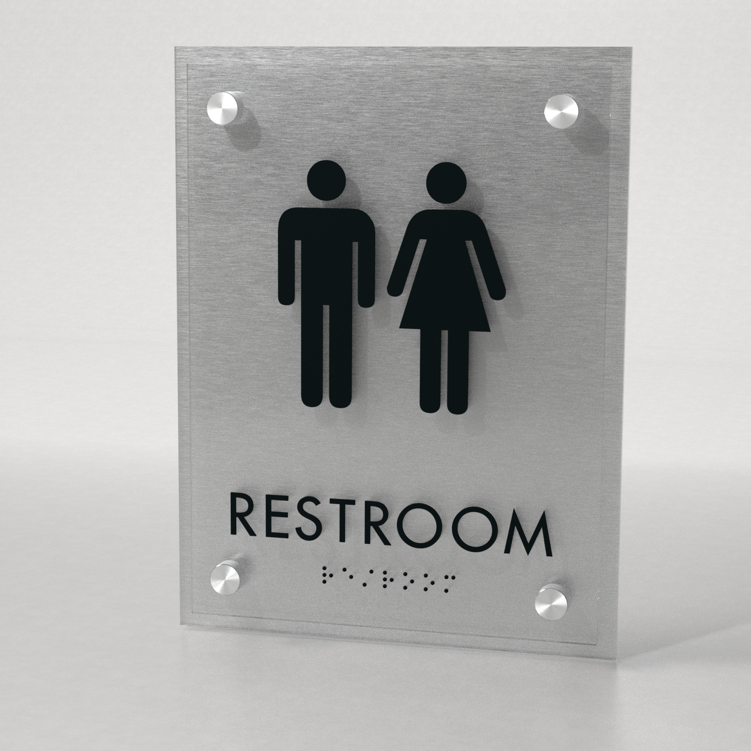 preview_1_941.png Crystal Ice - Restroom ID A 6.5" x 8.5" - Image 1