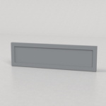 Cubicle Plate A